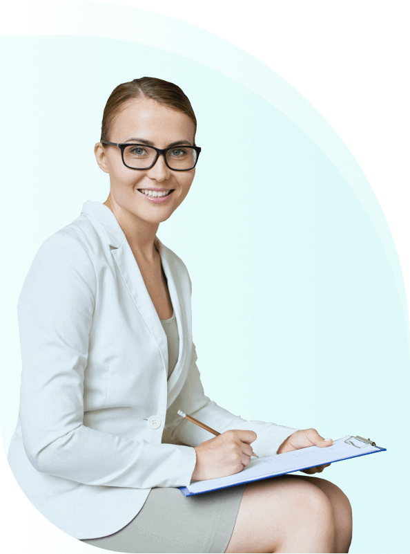 Під час роботи з психологом